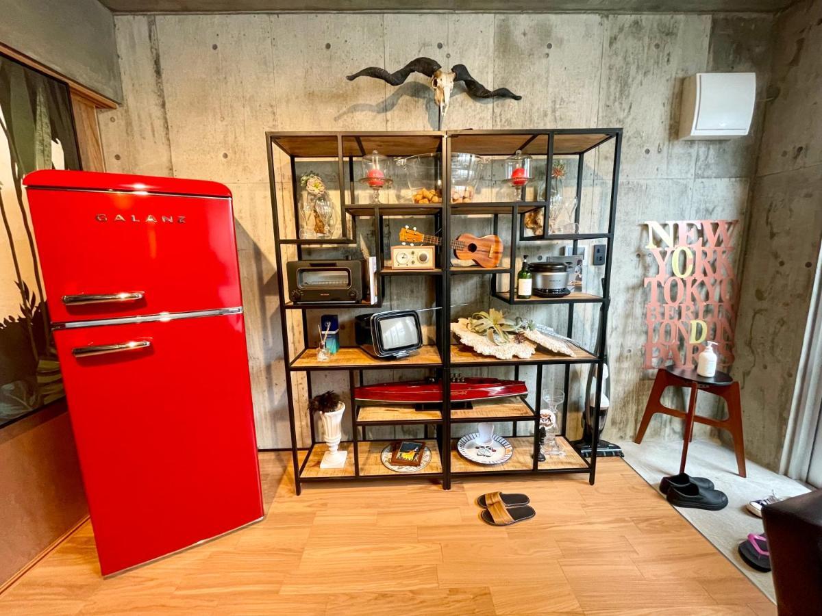 Apartament Nc Decor Miyakojima  Zewnętrze zdjęcie