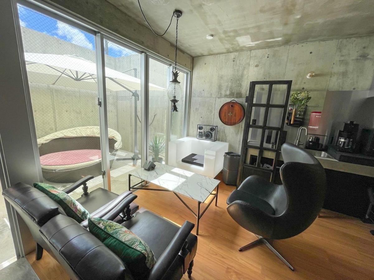 Apartament Nc Decor Miyakojima  Zewnętrze zdjęcie