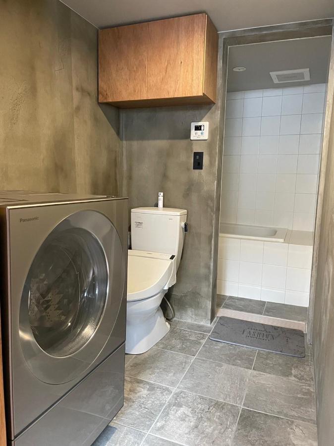 Apartament Nc Decor Miyakojima  Zewnętrze zdjęcie
