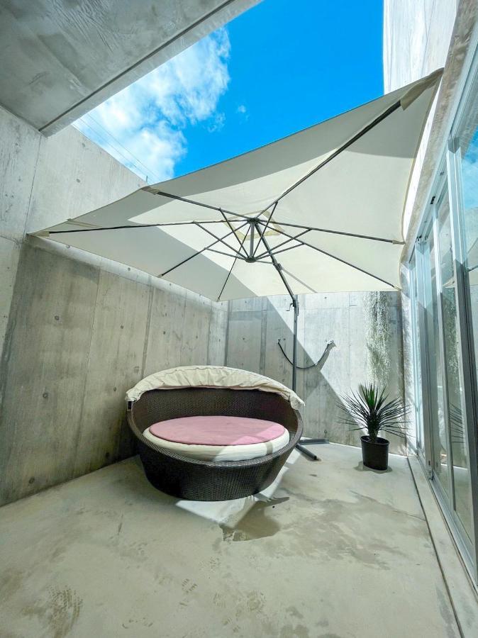 Apartament Nc Decor Miyakojima  Zewnętrze zdjęcie