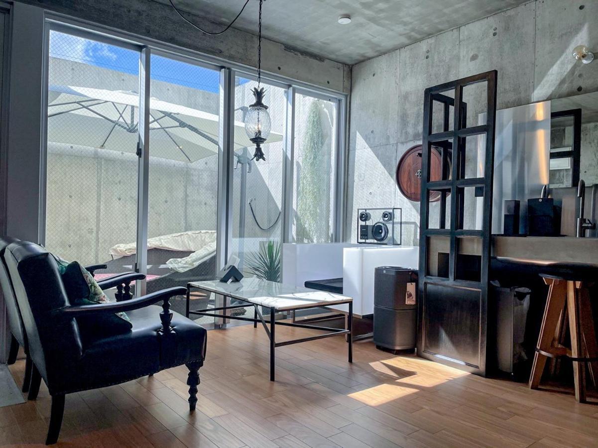 Apartament Nc Decor Miyakojima  Zewnętrze zdjęcie