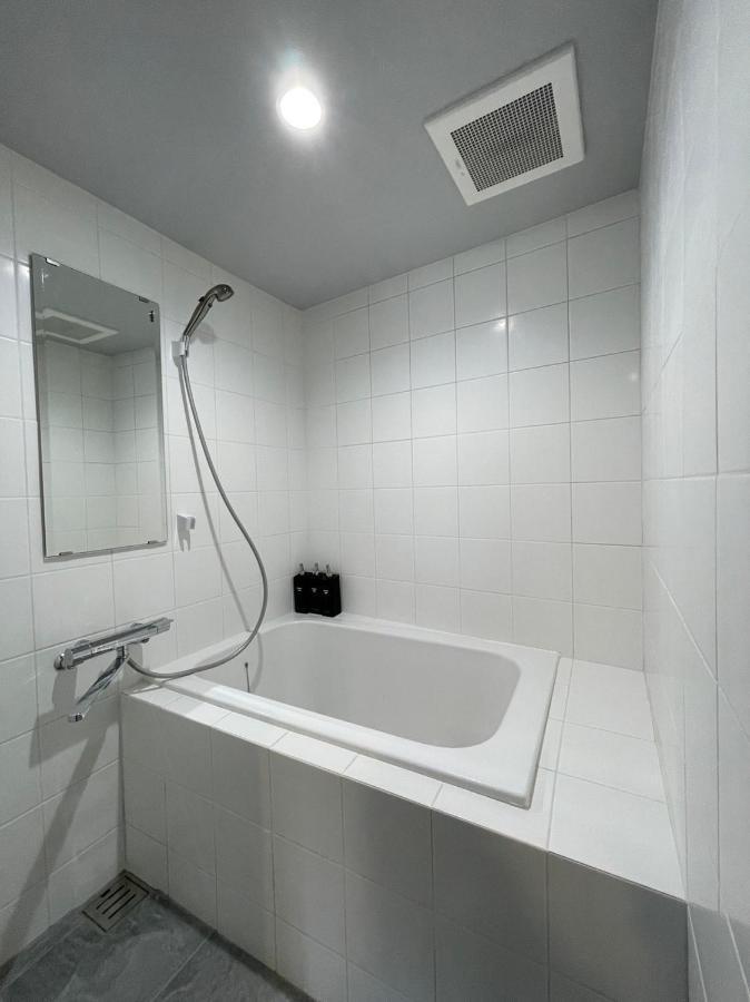 Apartament Nc Decor Miyakojima  Zewnętrze zdjęcie