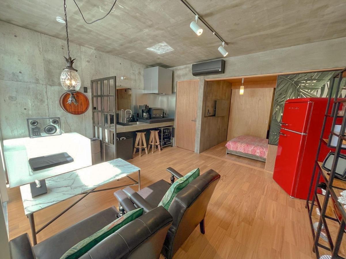Apartament Nc Decor Miyakojima  Zewnętrze zdjęcie