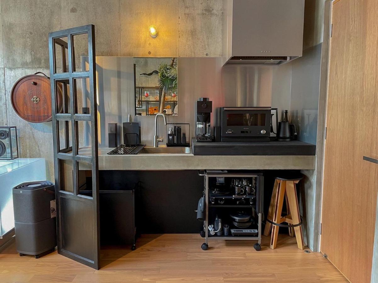 Apartament Nc Decor Miyakojima  Zewnętrze zdjęcie