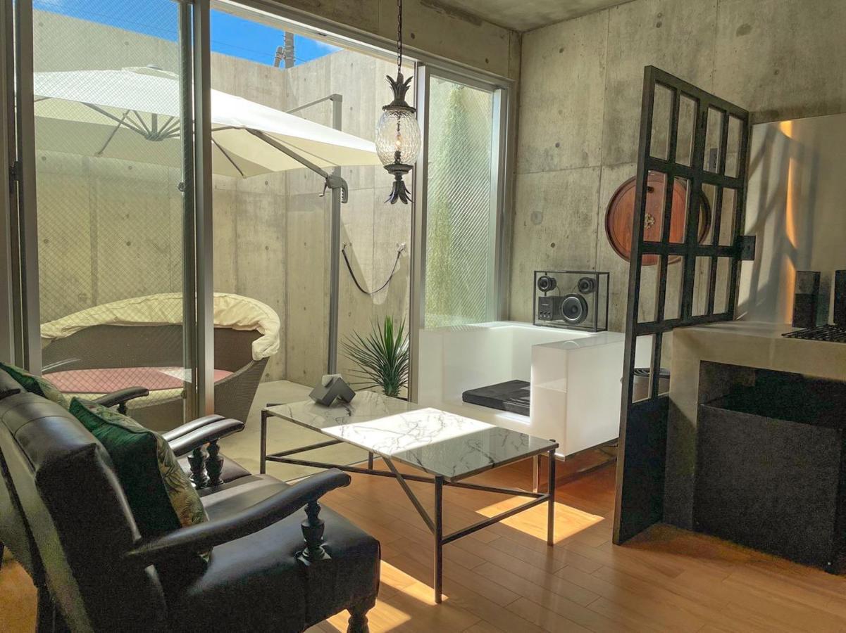 Apartament Nc Decor Miyakojima  Zewnętrze zdjęcie