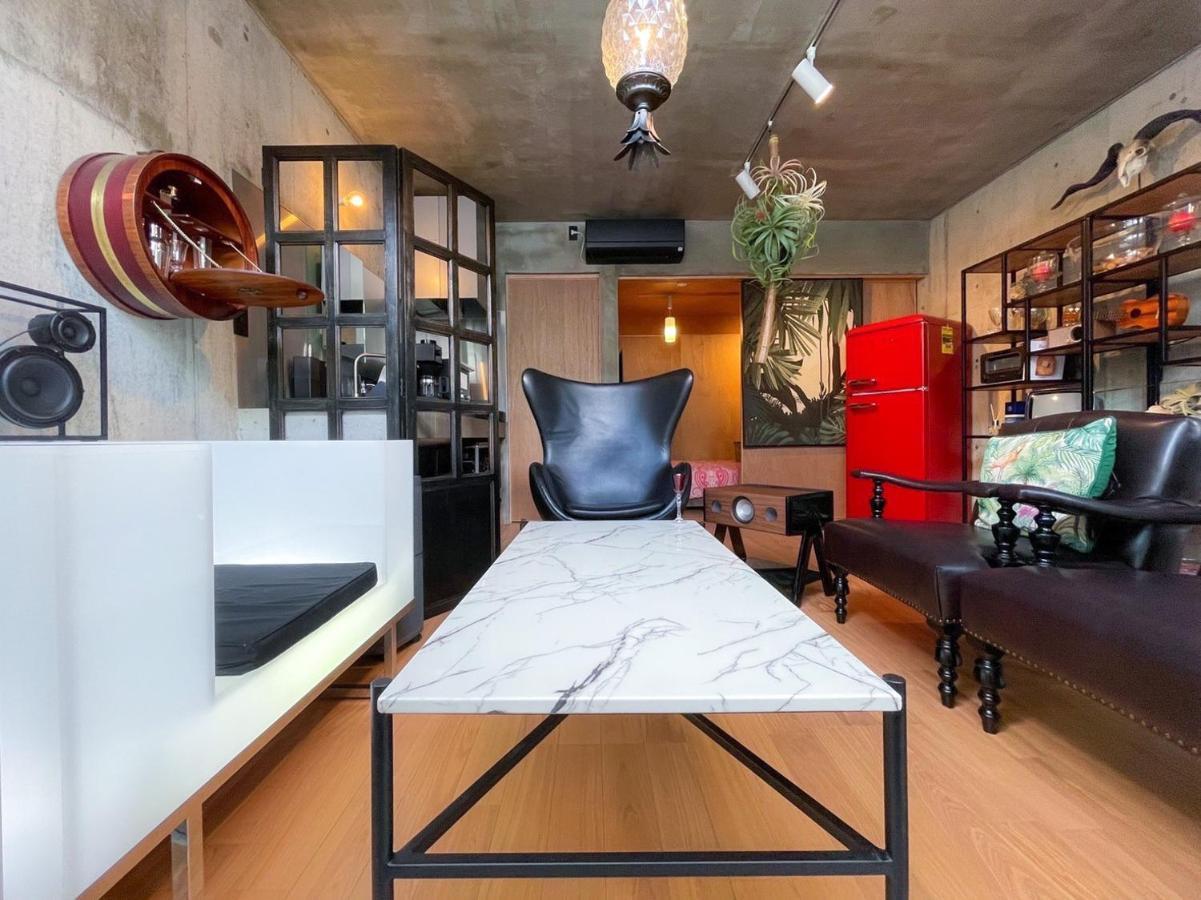 Apartament Nc Decor Miyakojima  Zewnętrze zdjęcie