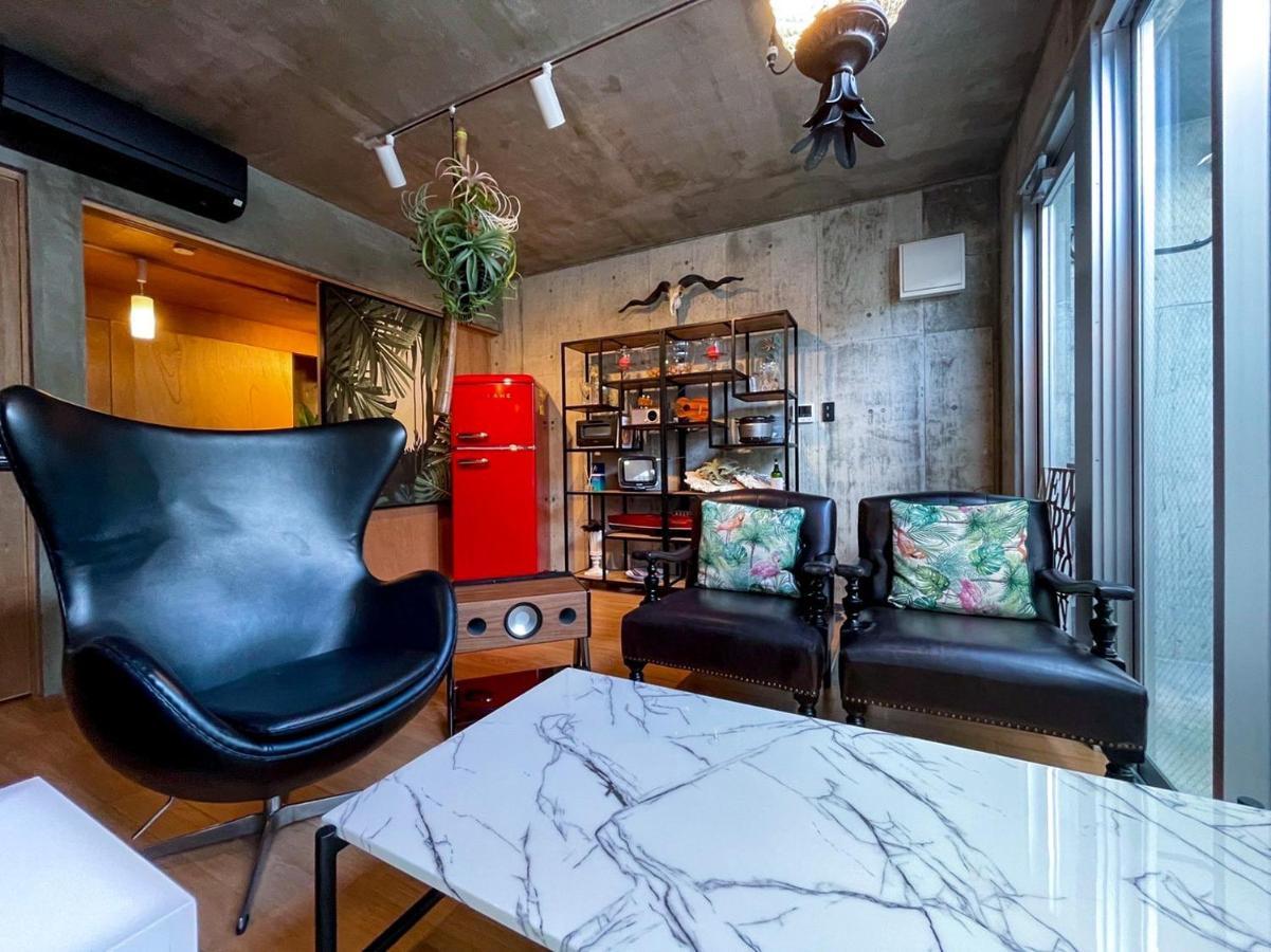 Apartament Nc Decor Miyakojima  Zewnętrze zdjęcie