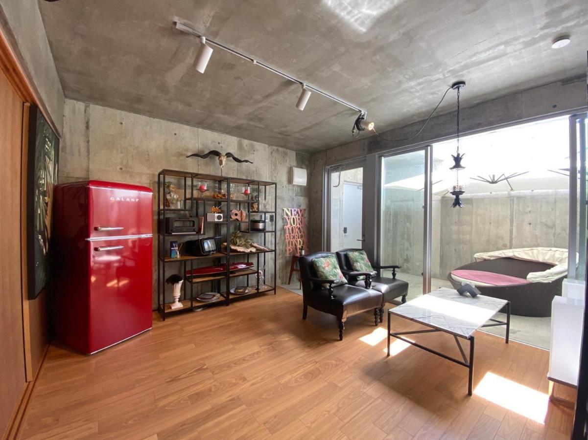 Apartament Nc Decor Miyakojima  Zewnętrze zdjęcie