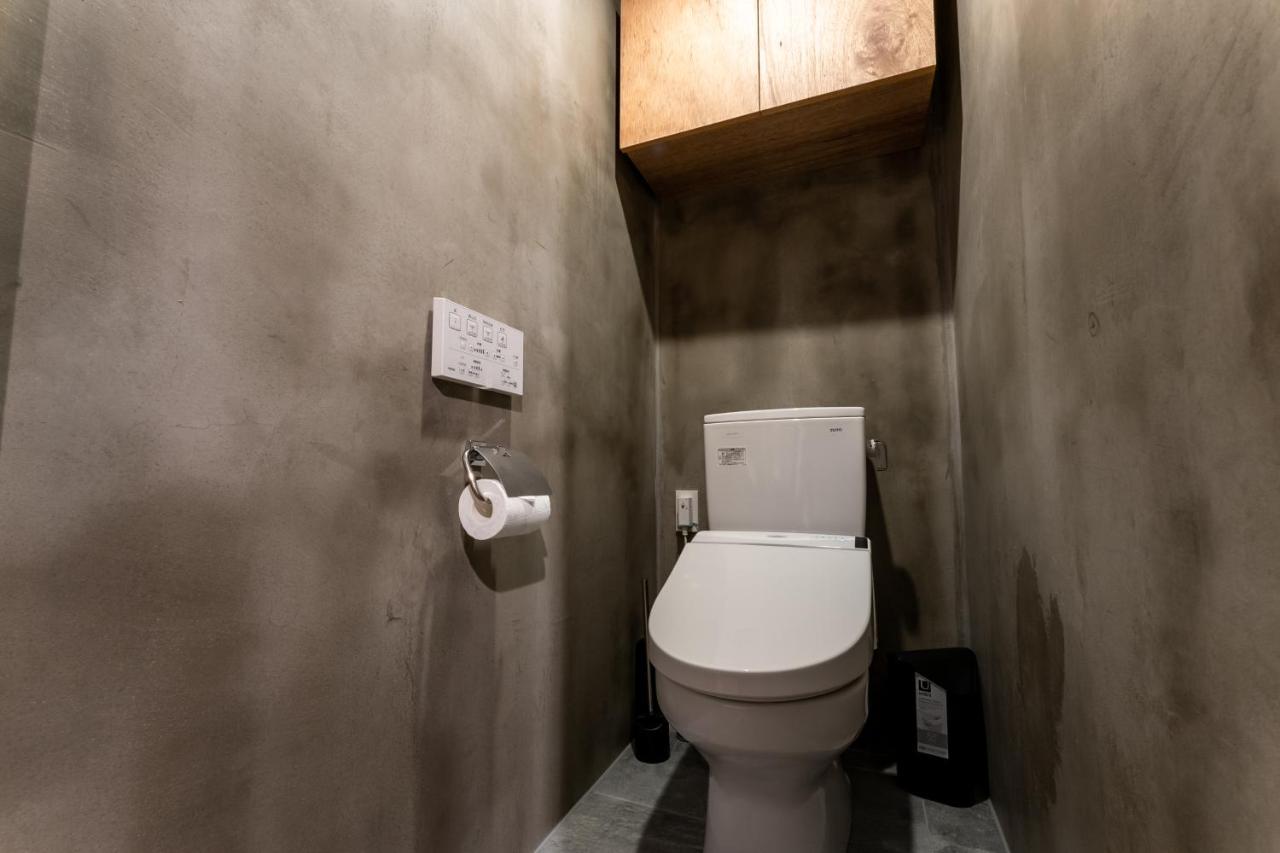 Apartament Nc Decor Miyakojima  Zewnętrze zdjęcie