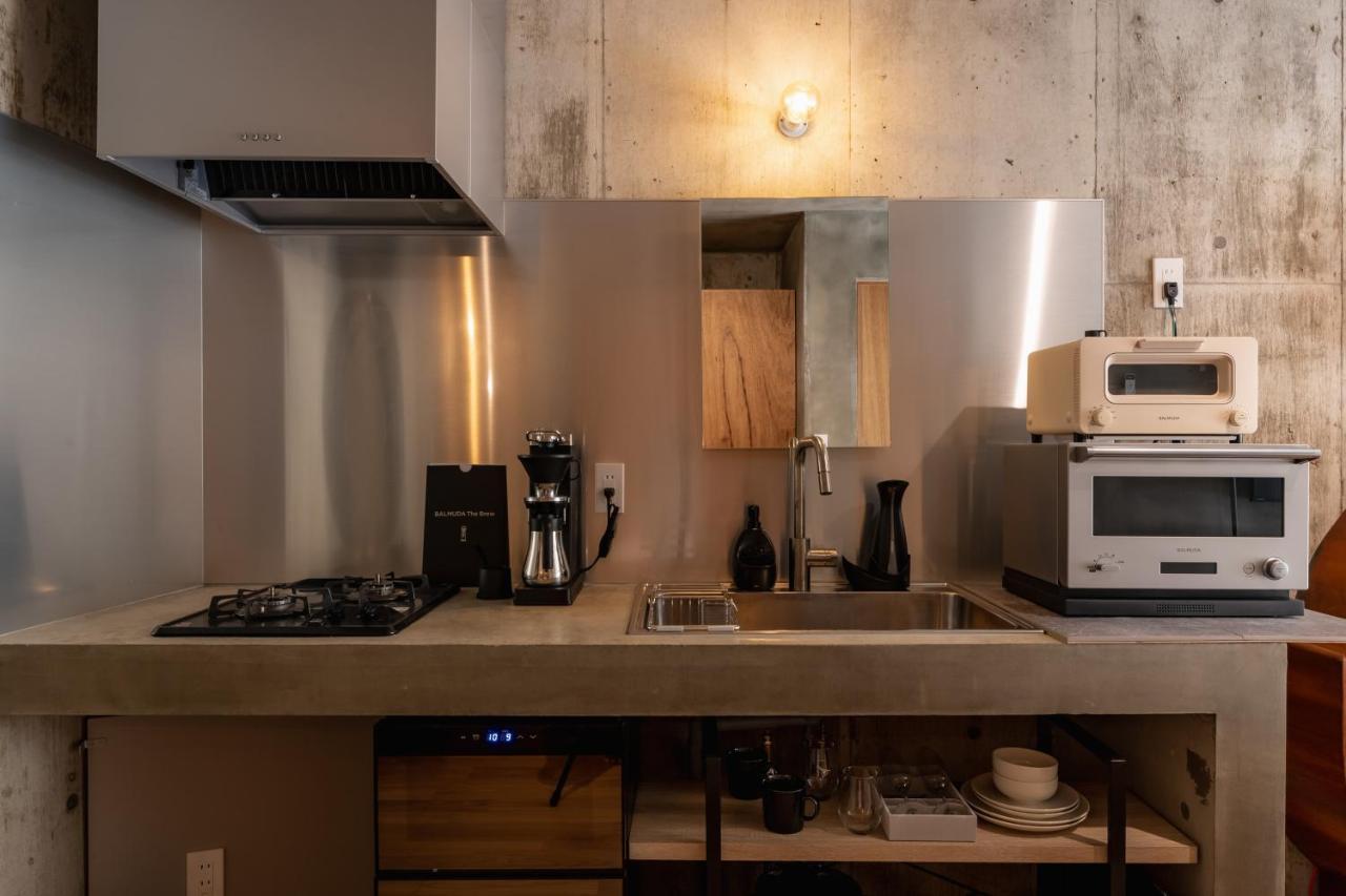 Apartament Nc Decor Miyakojima  Zewnętrze zdjęcie
