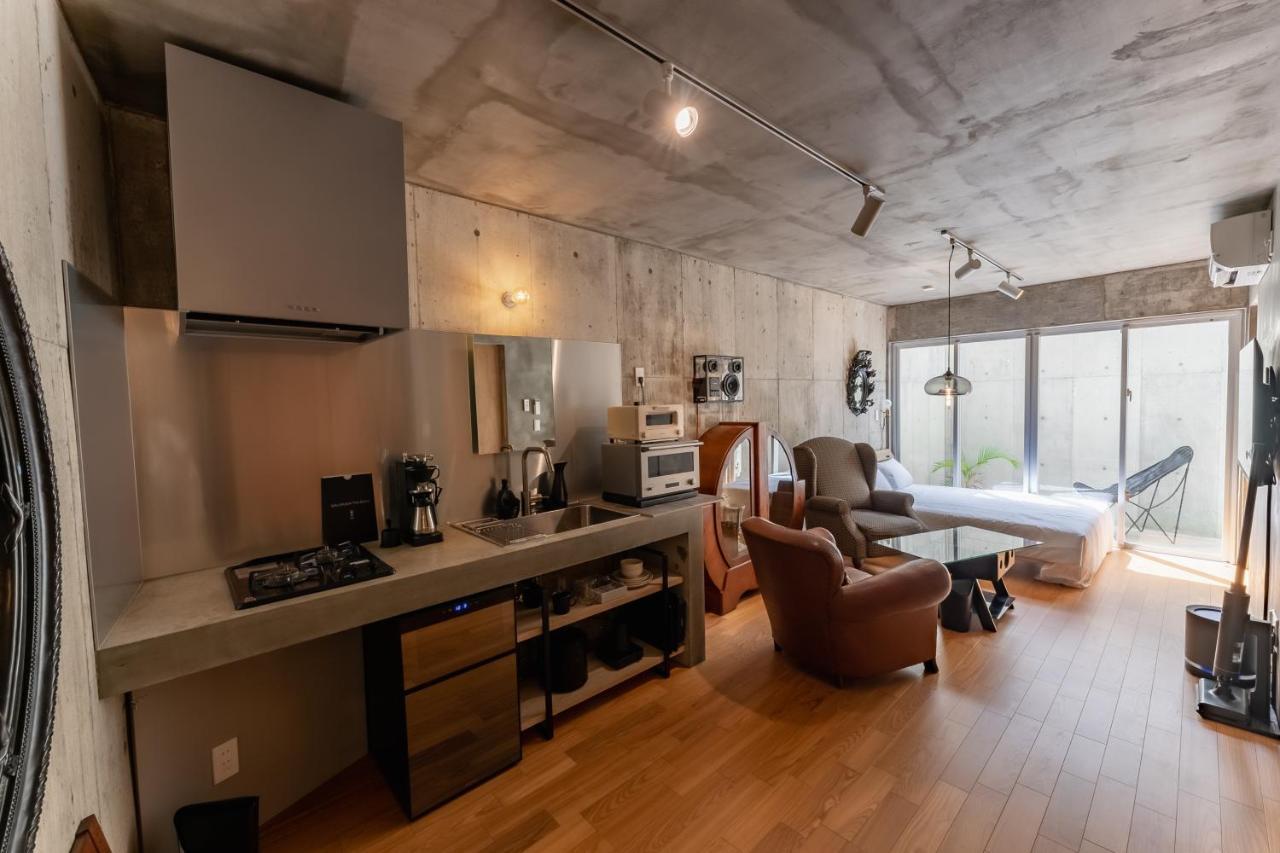 Apartament Nc Decor Miyakojima  Zewnętrze zdjęcie