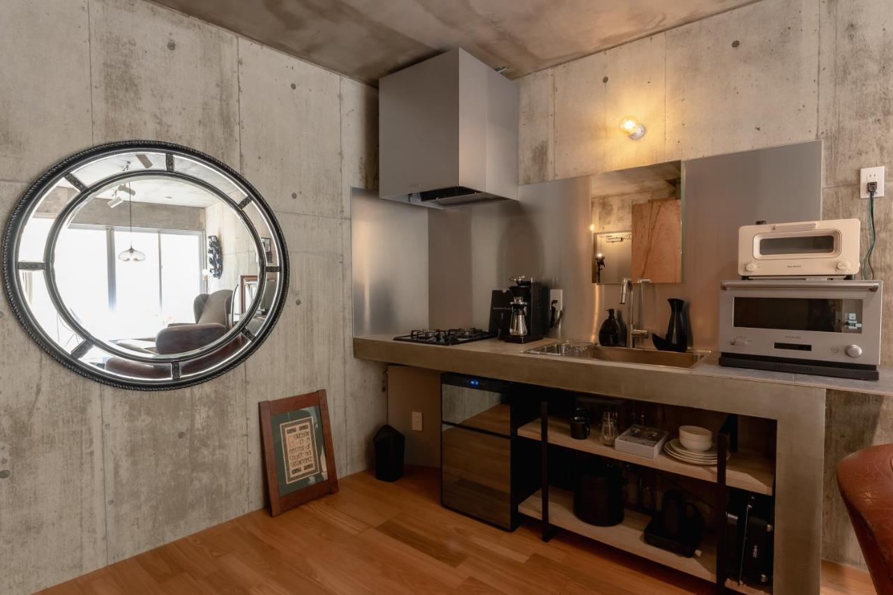 Apartament Nc Decor Miyakojima  Zewnętrze zdjęcie