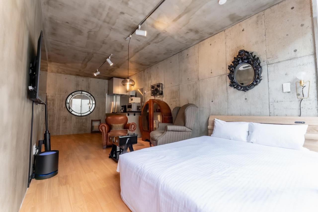 Apartament Nc Decor Miyakojima  Zewnętrze zdjęcie