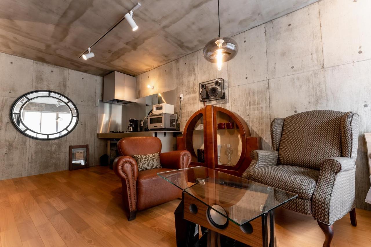 Apartament Nc Decor Miyakojima  Zewnętrze zdjęcie