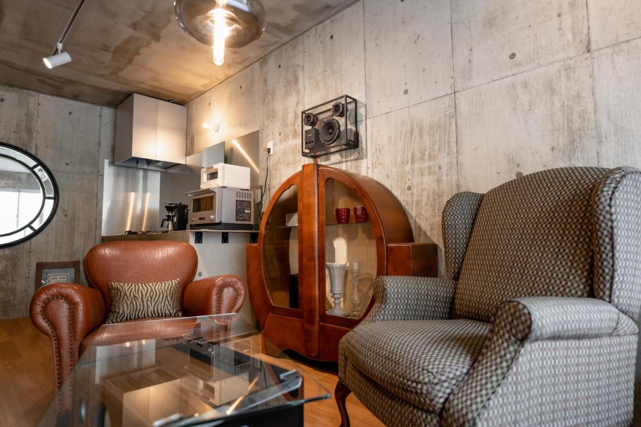Apartament Nc Decor Miyakojima  Zewnętrze zdjęcie