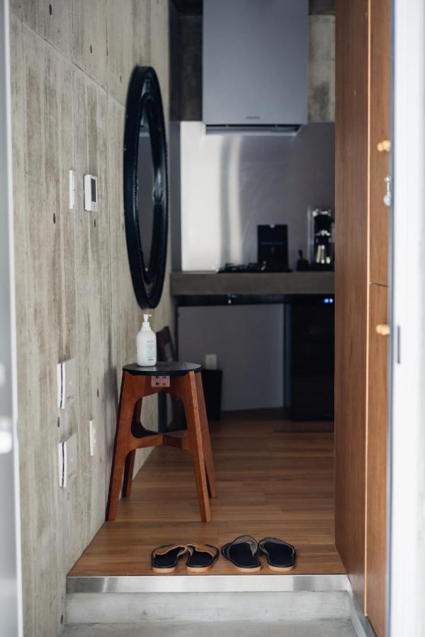 Apartament Nc Decor Miyakojima  Zewnętrze zdjęcie